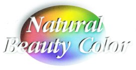 NATURAL BEAUTY COLOR