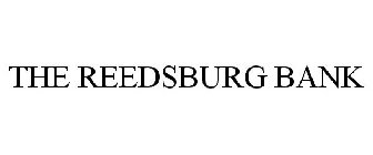 THE REEDSBURG BANK