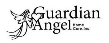 GUARDIAN ANGEL HOME CARE, INC.