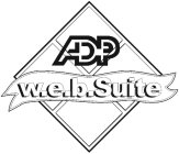 ADP W.E.B. SUITE