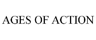 AGES OF ACTION