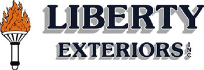 LIBERTY EXTERIORS INC