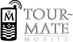 TM TOUR~MATE MOBILE