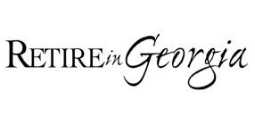 RETIRE IN GEORGIA