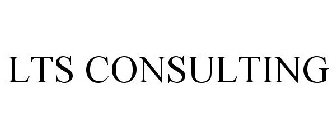 LTS CONSULTING