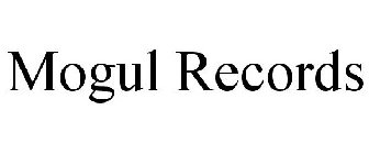 MOGUL RECORDS