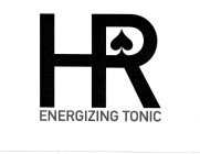 HR ENERGIZING TONIC