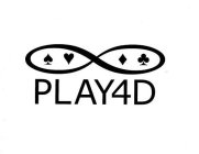 PLAY4D