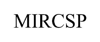 MIRCSP