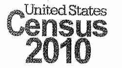 UNITED STATES CENSUS 2010