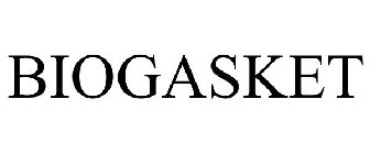 BIOGASKET