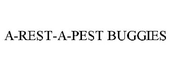 A-REST-A-PEST BUGGIES