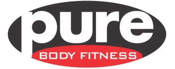 PURE BODY FITNESS
