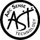 ARC SENSE TECHONOLOGY AST