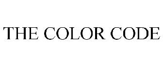 THE COLOR CODE
