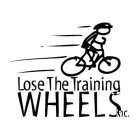 LOSE THE TRAINING WHEELS INC.