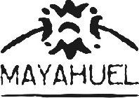 MAYAHUEL