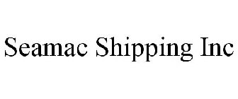 SEAMAC SHIPPING INC