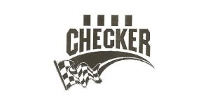 CHECKER