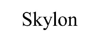 SKYLON