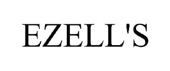 EZELL'S