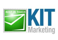 KIT MARKETING KEEP IN TOUCH