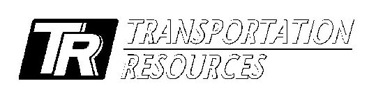 TR TRANSPORTATION RESOURCES