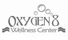 OXYGEN 8 WELLNESS CENTER