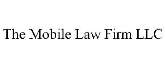 THE MOBILE LAW FIRM LLC