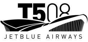 T508 JETBLUE AIRWAYS