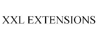 XXL EXTENSIONS