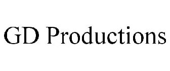 GD PRODUCTIONS