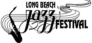 LONG BEACH JAZZ FESTIVAL