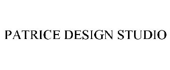 PATRICE DESIGN STUDIO