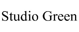 STUDIO GREEN