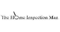 THE HOME INSPECTION MAN