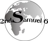 2ND SAMUEL 6