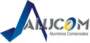 ALUCOM ALUMINIOS COMERCIALES