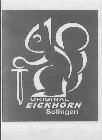 ORIGINAL EICKHORN SOLINGEN