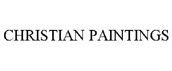 CHRISTIAN PAINTINGS