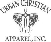 URBAN CHRISTIAN APPAREL, INC.