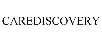 CAREDISCOVERY
