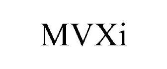 MVXI
