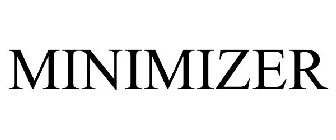 MINIMIZER