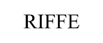 RIFFE