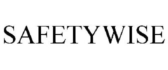 SAFETYWISE