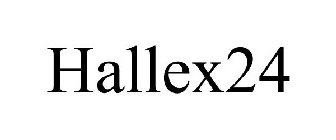 HALLEX24