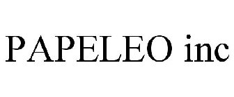 PAPELEO INC