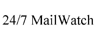 24/7 MAILWATCH