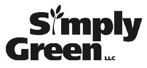 SIMPLY GREEN LLC